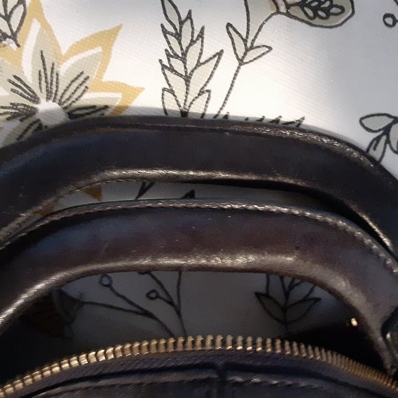 KOOBA HANDBAG  EUC - Picture 8 of 12